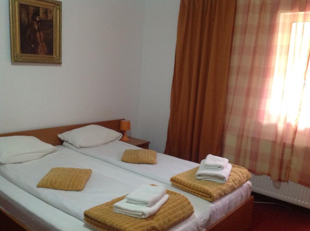 Hotel Panoramic Moneasa Habitación foto