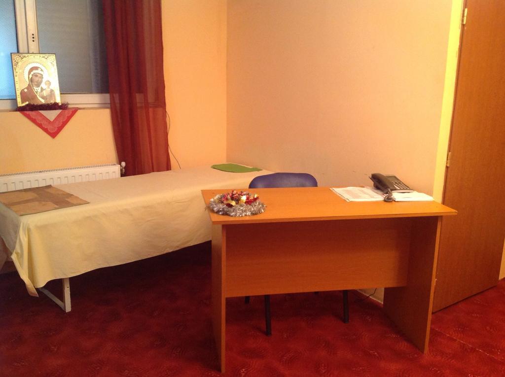 Hotel Panoramic Moneasa Habitación foto