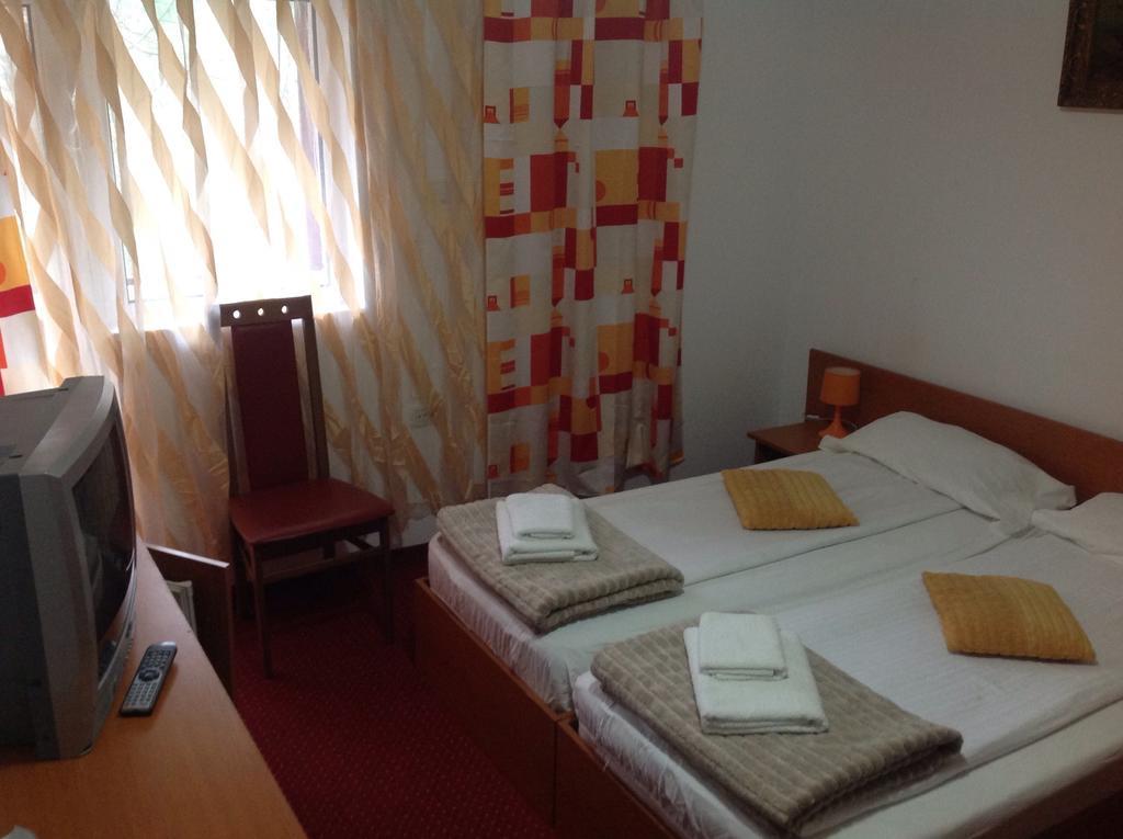 Hotel Panoramic Moneasa Habitación foto